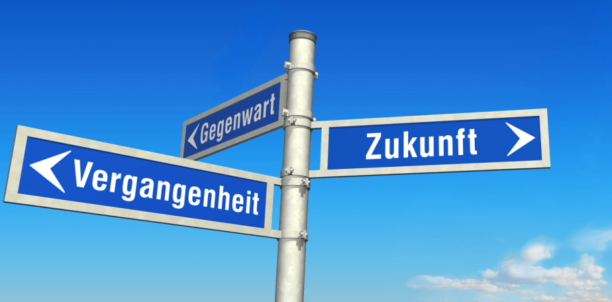 Die Realitäten im Auge behalten