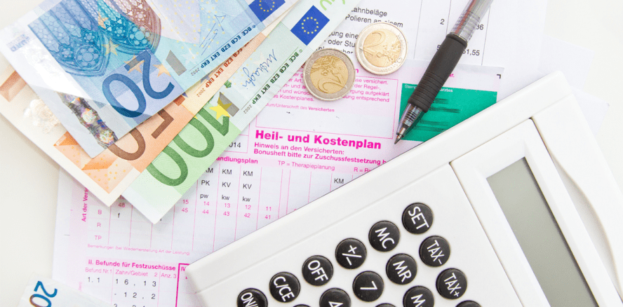 Spitzenverdiener nicht liquide