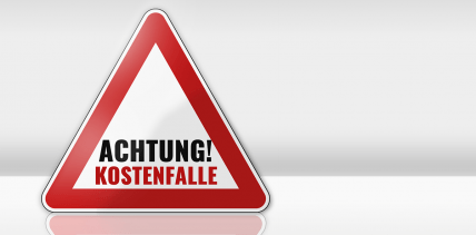 Kassen-Abzocke im Gesundheitsfonds