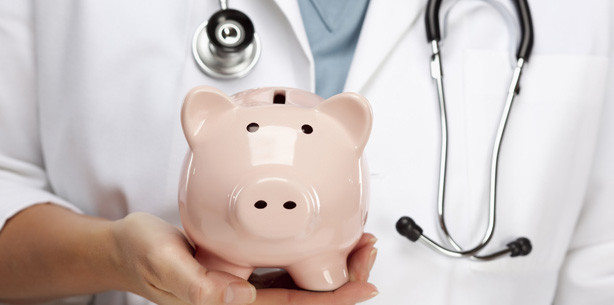 Sparzwang – Praxis auf den Patienten hin trimmen