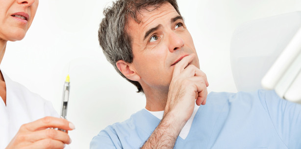 Jürgen Pischel spricht Klartext zum Thema „Sonderberufsrecht“