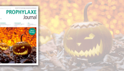 Prophylaxe Journal thematisiert periimplantäre Erkrankungen