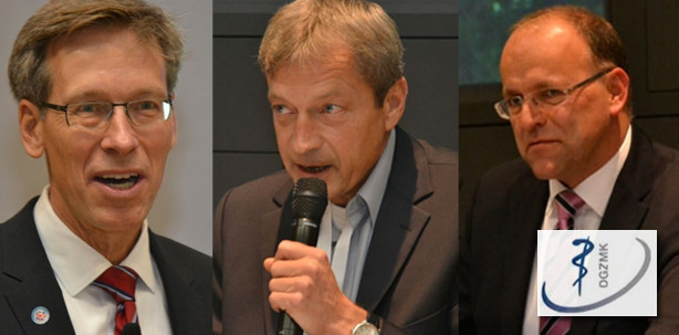 Altersgemäße Therapiekonzepte in der Zahnmedizin