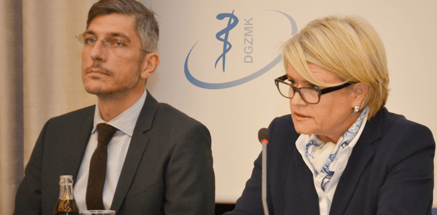 Deutscher Zahnärztetag: Zahnmedizin interdisziplinär betrachtet