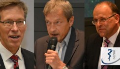 Altersgemäße Therapiekonzepte in der Zahnmedizin