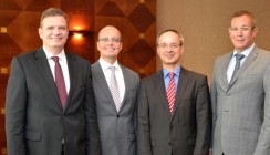 Pressekonferenz zum 54. Bayerischen Zahnärztetag