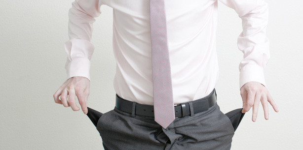 Zehntausende Privatversicherte säumig