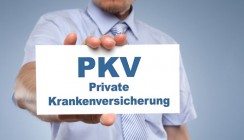 Zahl der Privatversicherten auf 8,98 Millionen gestiegen