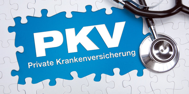 PKVen werden weiter blühen und gedeihen