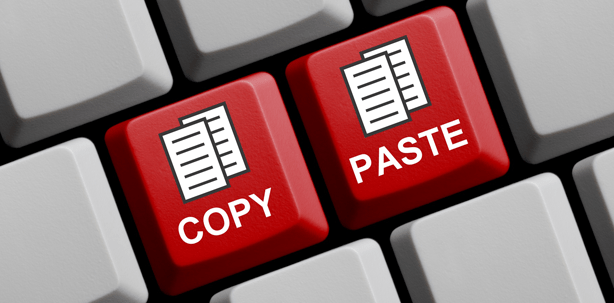 Wer hat es geschrieben? Plagiate unter Zahnmedizinern weitverbreitet