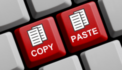 Wer hat es geschrieben? Plagiate unter Zahnmedizinern weitverbreitet