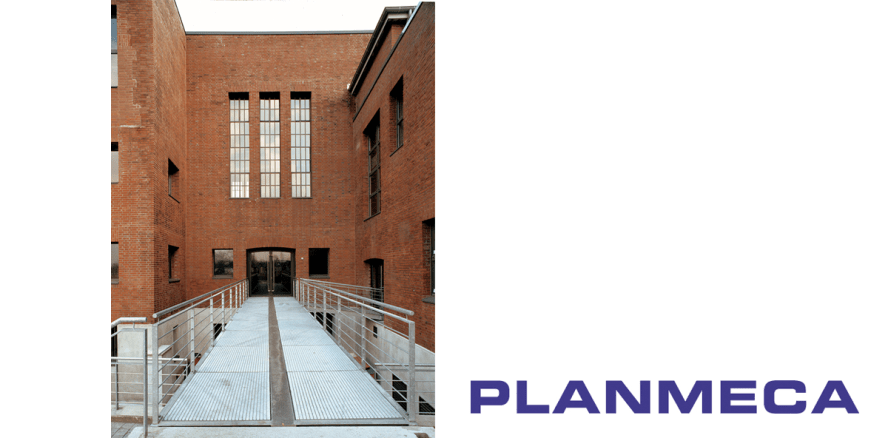 Neuer Deutschland-Standort für Planmeca