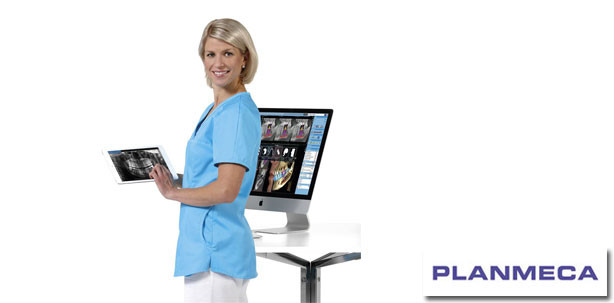 Planmeca Romexis® 4.0 – eine komplett erneuerte All-in-one-Software