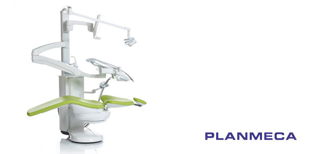 Planmeca drängt in CAD/CAM-Markt