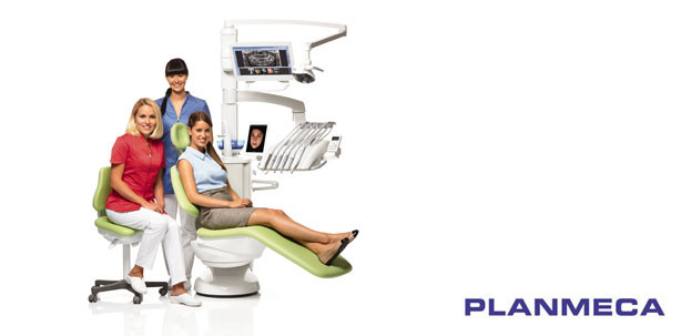 Planmeca Sovereign Classic: Neue Konzepte für die Patientenbehandlung