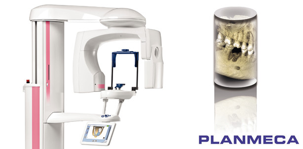 Weihnachtsangebot: Planmeca ProMax 3D s & Endo-Modul