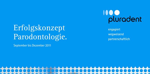 Parodontitis erfolgreich behandeln