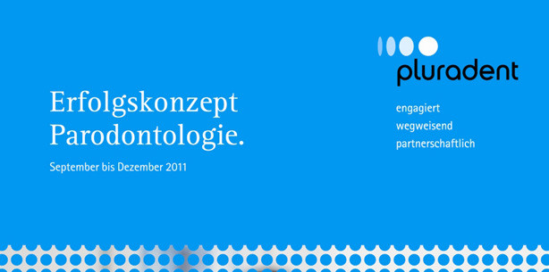 Parodontitis erfolgreich behandeln