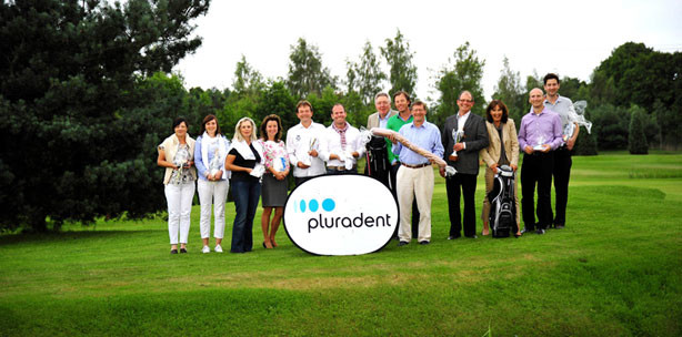 Schlag auf Schlag – mit Pluradent sportlich aktiv