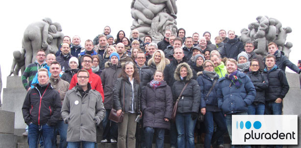 Pluradent Existenzgründertage 2015