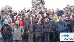 Pluradent Existenzgründertage 2015