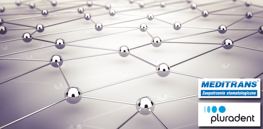 Pluradent beteiligt sich mit Mehrheit an polnischer Meditrans