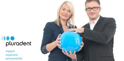 10 Jahre Pluradent