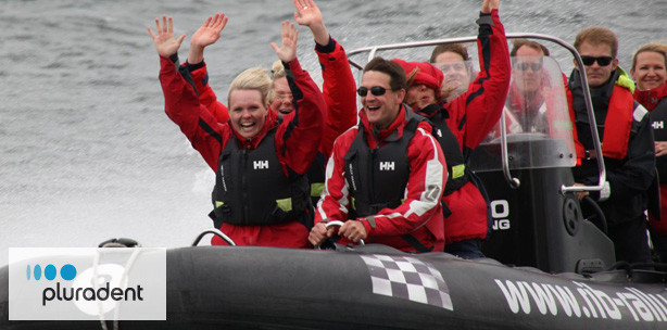 Mit Pluradent „Meer“ erleben