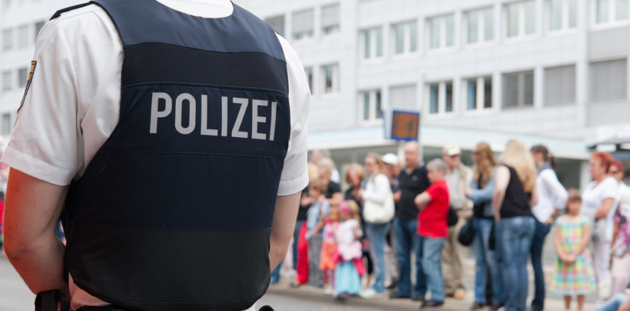 Kieferchirurg an Berliner Uniklinik erschossen