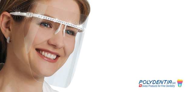 "Brillianter" Durchblick dank Vista-Tec Crystal