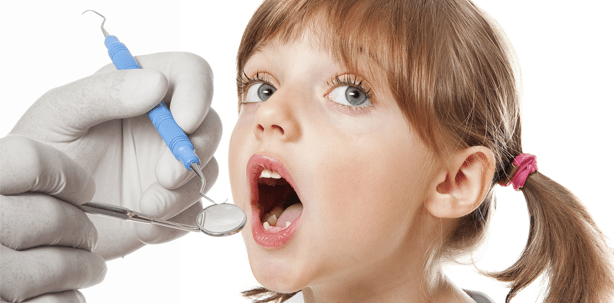 Prävention für kleine Kinder konsequent ausbauen