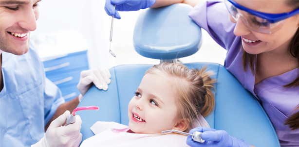 Zahnärztliche Expertise unerlässlich für eine starke Früherkennung