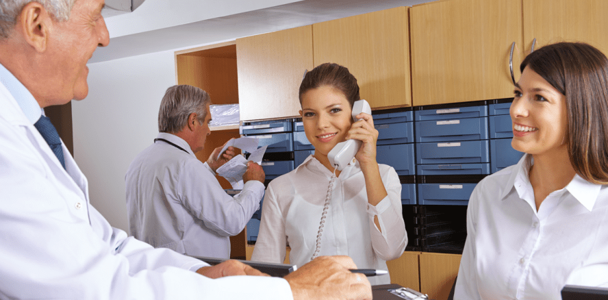 Praxismanagementsoftware: Effizienz statt Chaos