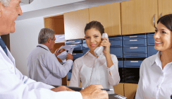 Praxismanagementsoftware: Effizienz statt Chaos