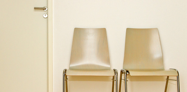 Ärzte drohen erneut mit Praxisschließungen