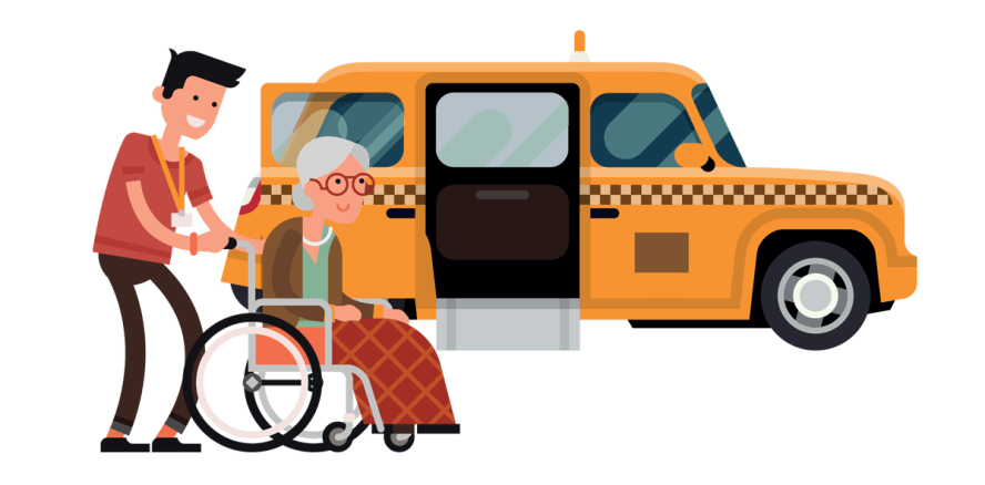 Praxisangebote für ältere Patienten