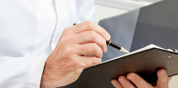 Hygienische Praxisbegehungen: Der Ton wird rauer!