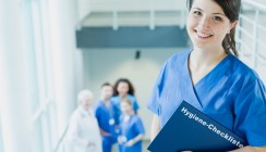 Sind Sie für eine Praxisbegehung gerüstet?