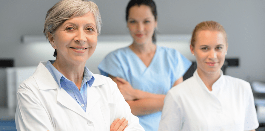 Negativtrends einer Praxis rechtzeitig erkennen und gegensteuern