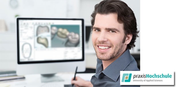 praxisHochschule: Neuer Bachelor-Studiengang „Dentalingenieur“