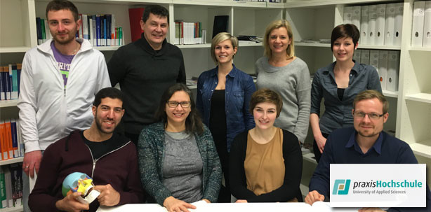 praxisHochschule: Studiengang Digitale Dentale Technologie staatlich anerkannt