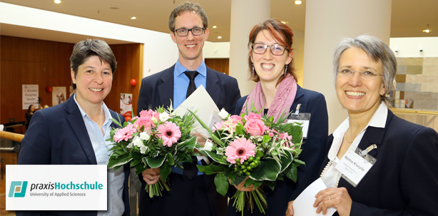 igv Köln lobt Forschungspreis Gender-Gesundheit aus