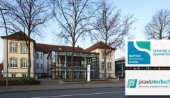 praxisHochschule übernimmt Mathias Hochschule Rheine