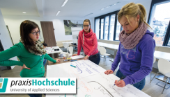 Karrierechancen für Praxismanagerinnen?