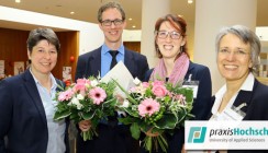 igv Köln verleiht Forschungspreis Gender-Gesundheit 2015
