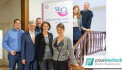 „Senioren im Alltag" – Neues Projekt der praxisHochschule