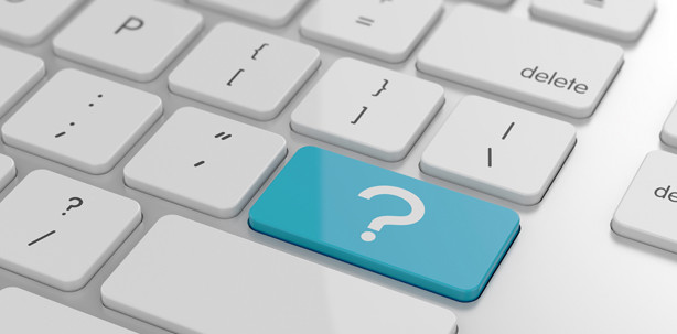 Die Praxishomepage – Texten und Botschaften vertrauen