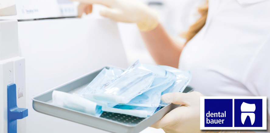 Aktuelles Seminarangebot rund um das Thema Praxishygiene