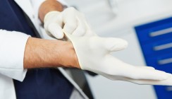 Hygiene im Praxisalltag: Kompromisse ausgeschlossen