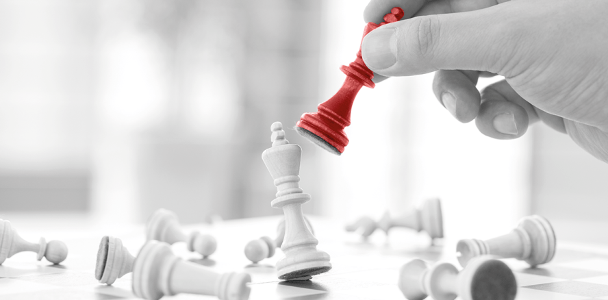 Wer will, der kann – Gut aufgestellt in die Zukunft